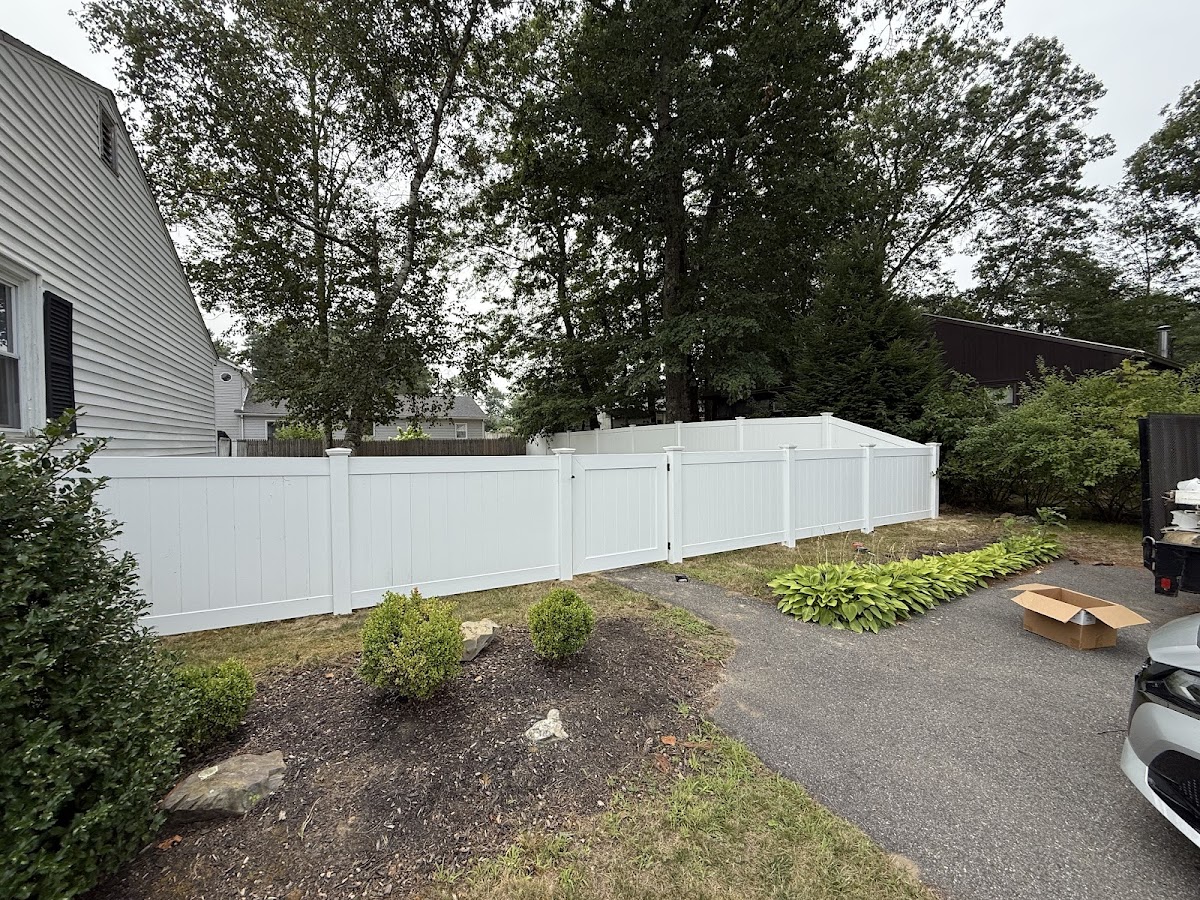 N.E Fence photo