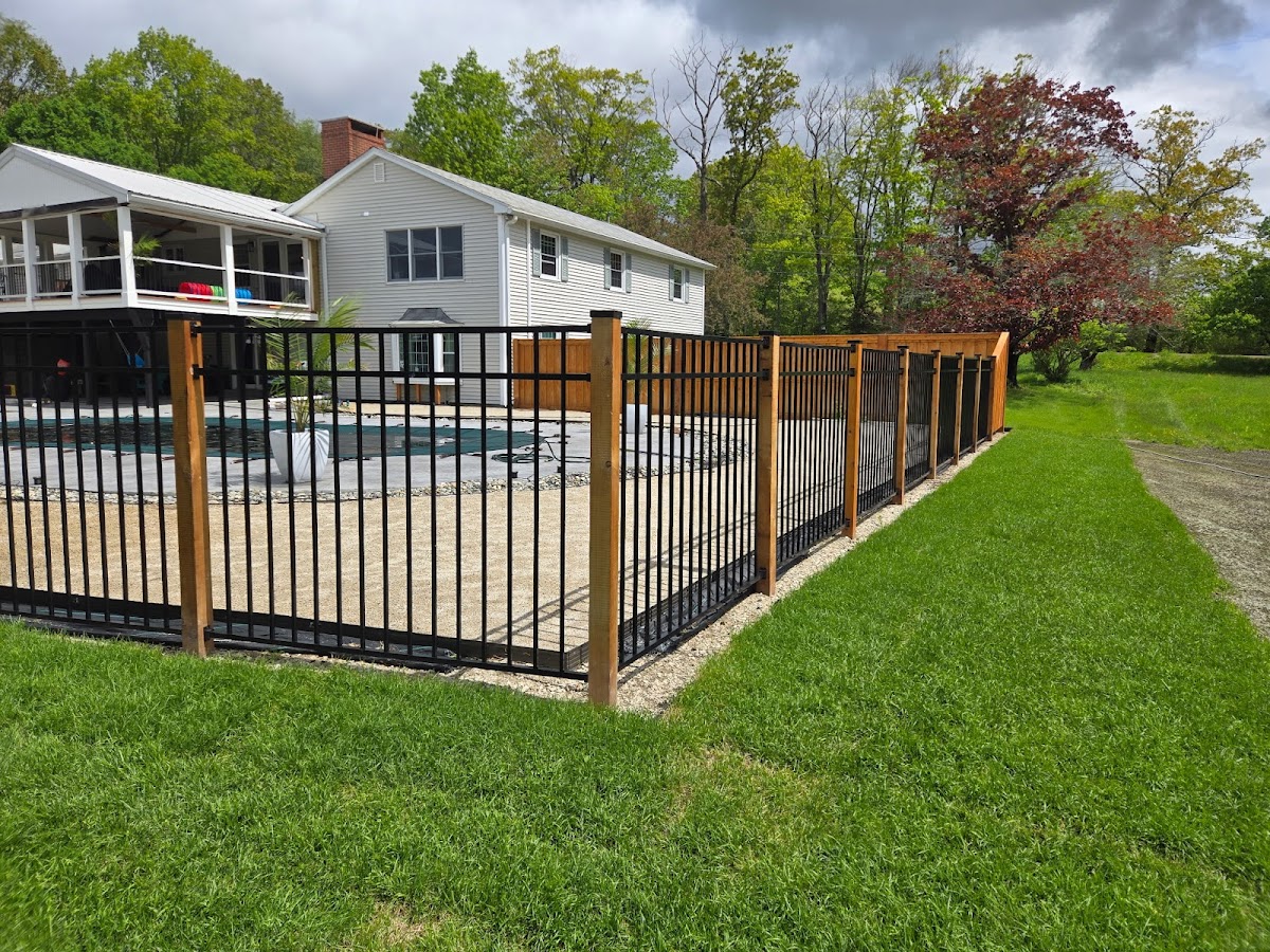 Freedom Fence Company & Backyard Services photo