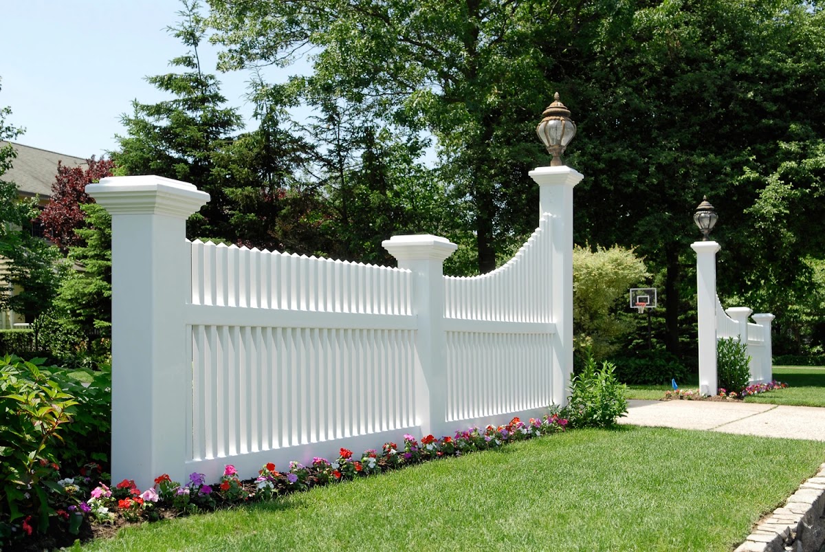 Fortress Fence Company photo
