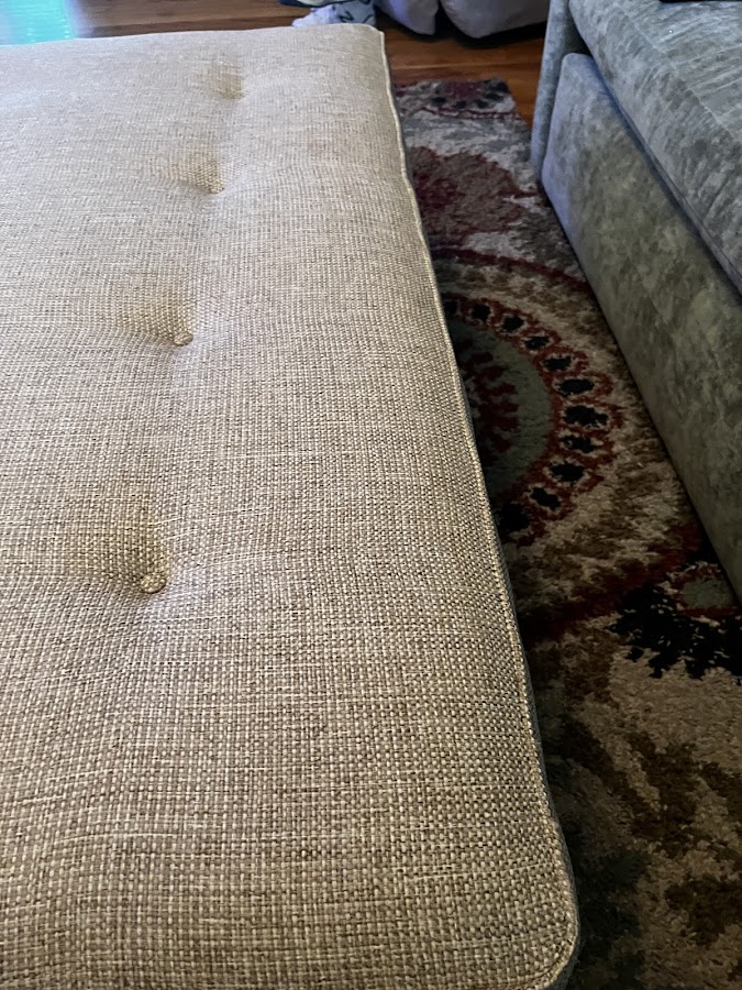 Morales Upholstery photo