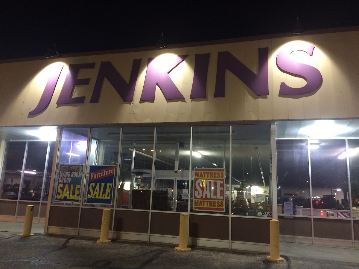 Jenkins Home Center photo