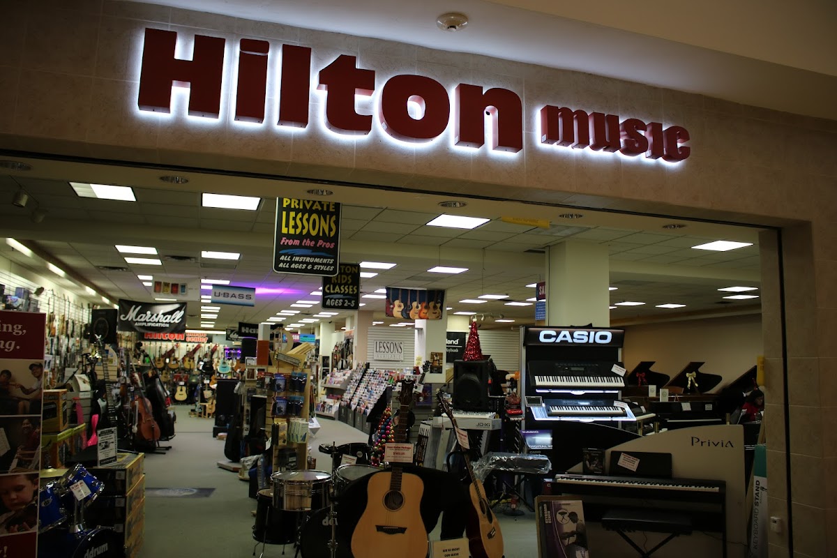 Hilton Music Center Inc. - Music School Albany photo