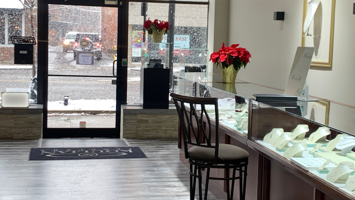 Koulian Jewelers Jewelry Repair photo