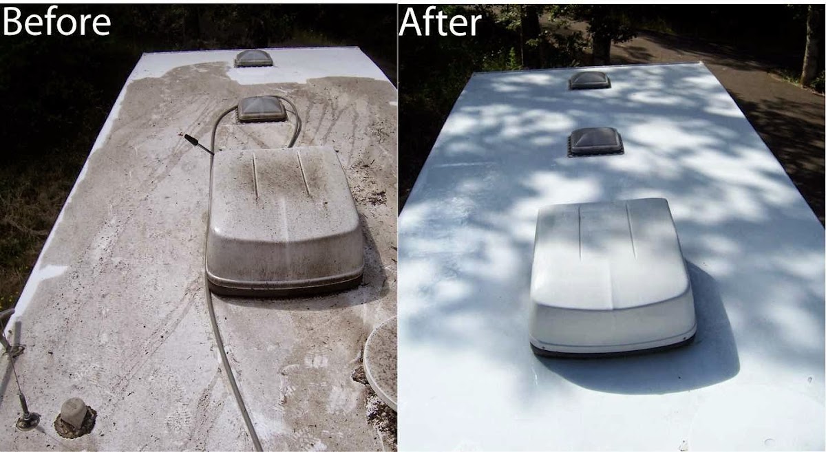 Detailed Perfection Auto Repair photo