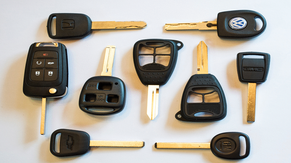 Dr Auto Lock photo