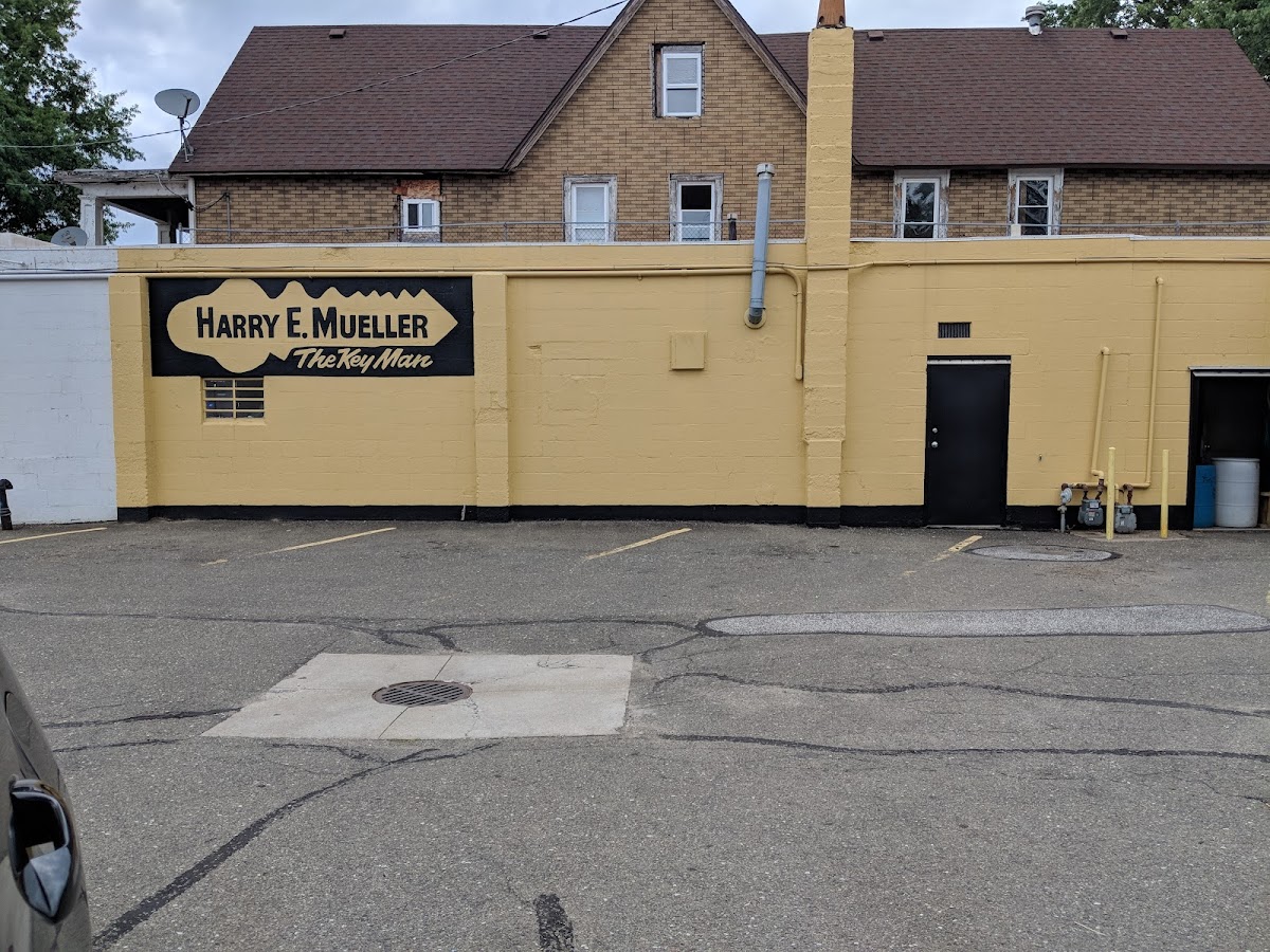 Mueller Locksmith photo