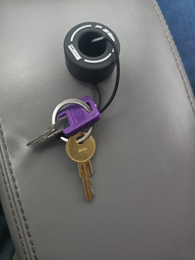 Bush Locksmith photo