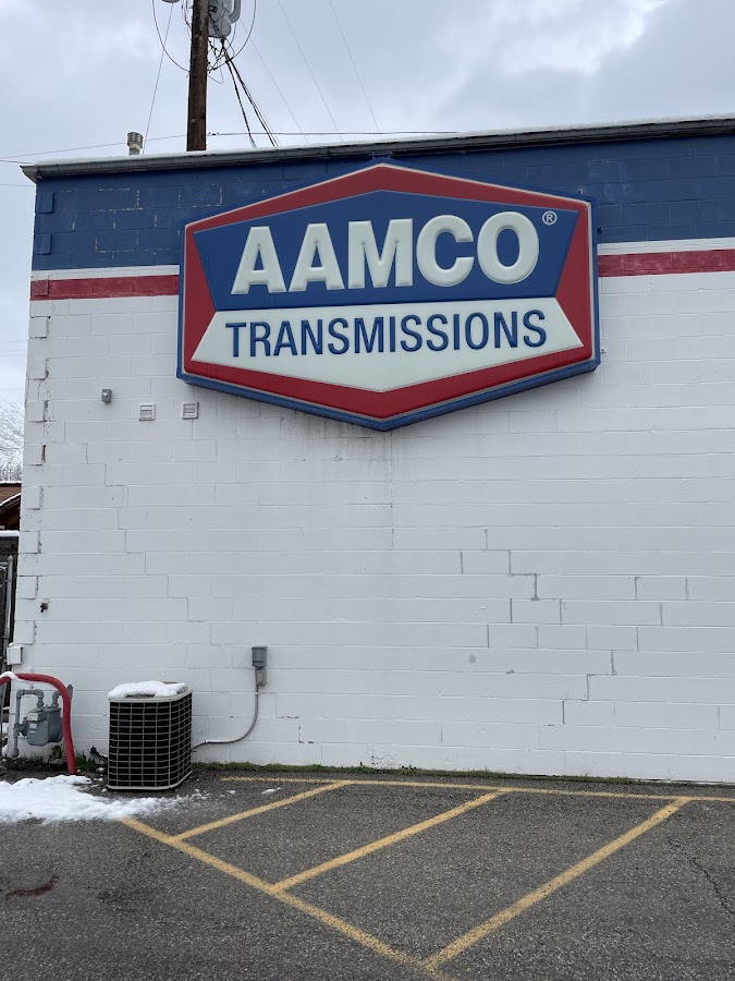 AAMCO Transmissions & Total Car Care Auto Repair photo