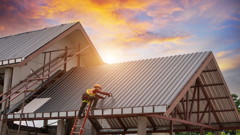 Jackson Roofing & Remodeling LLC Roofing Repair photo