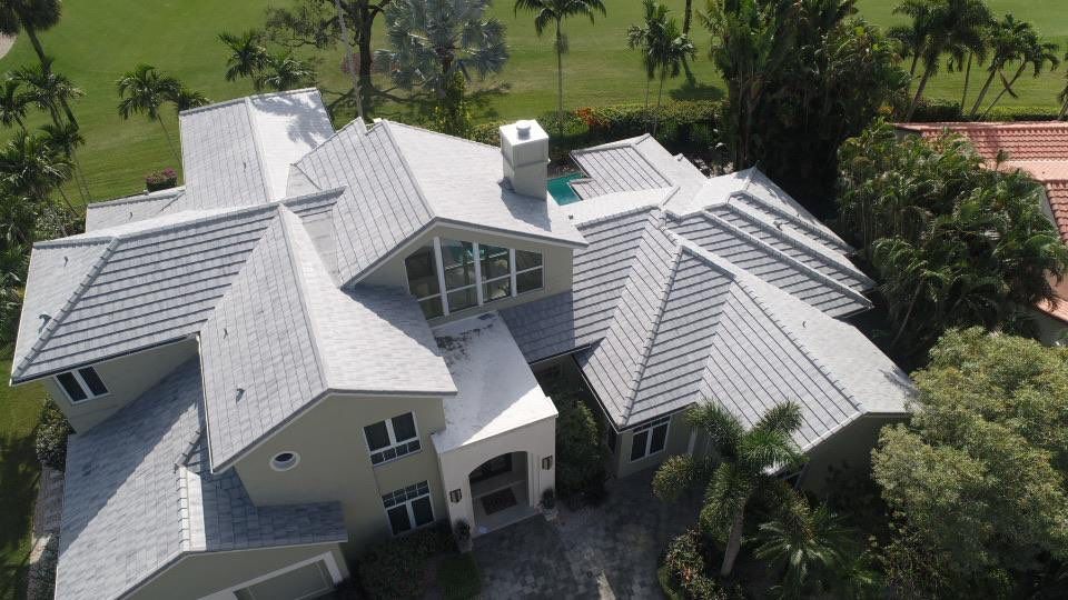 Action Roofing Roofing Repair photo
