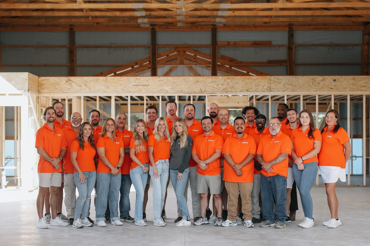 POWCO LLC Roofing Repair photo