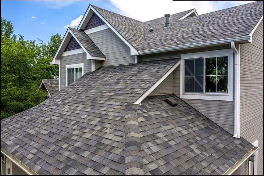 Chavez & Sons Roofing LLC Roofing Repair photo