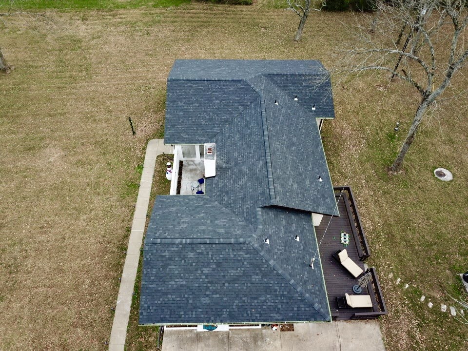 Kanga-Roofing, Inc. Roofing Repair photo
