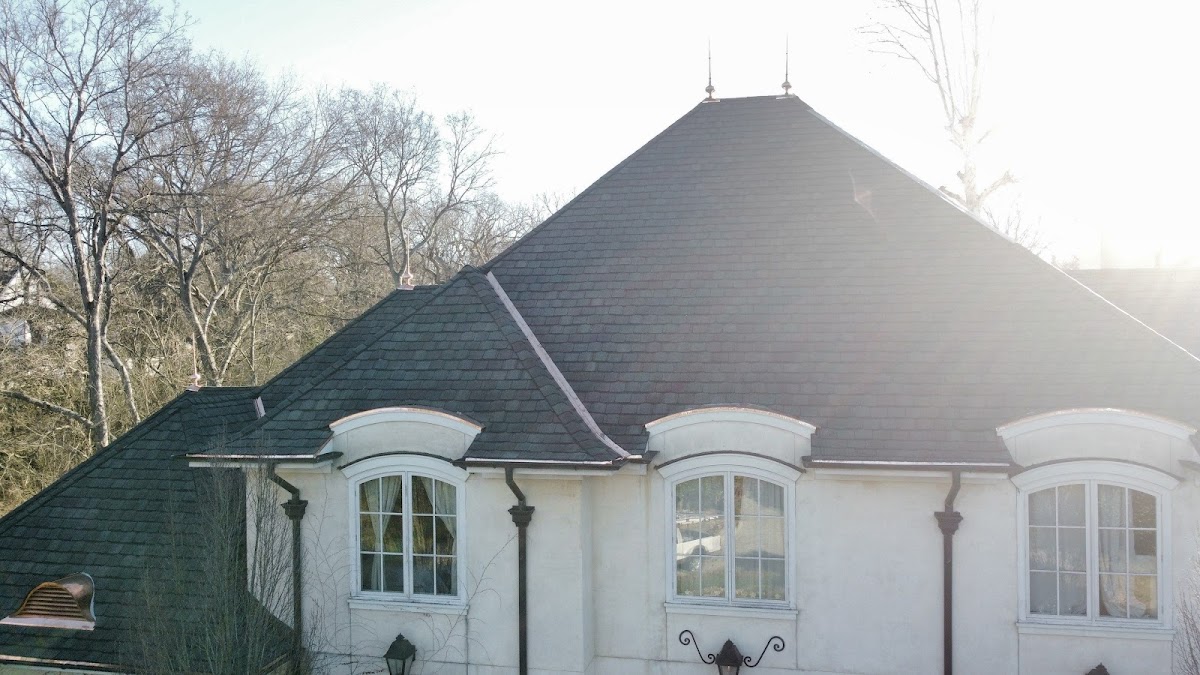 Music City Roofers Roofing Repair photo
