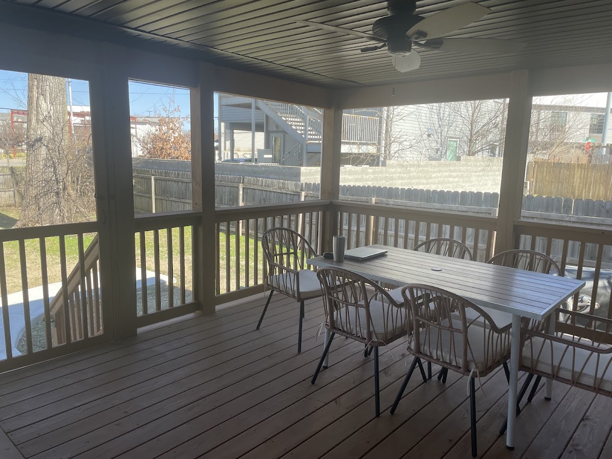 SG Plus LLC Roofing Repair photo