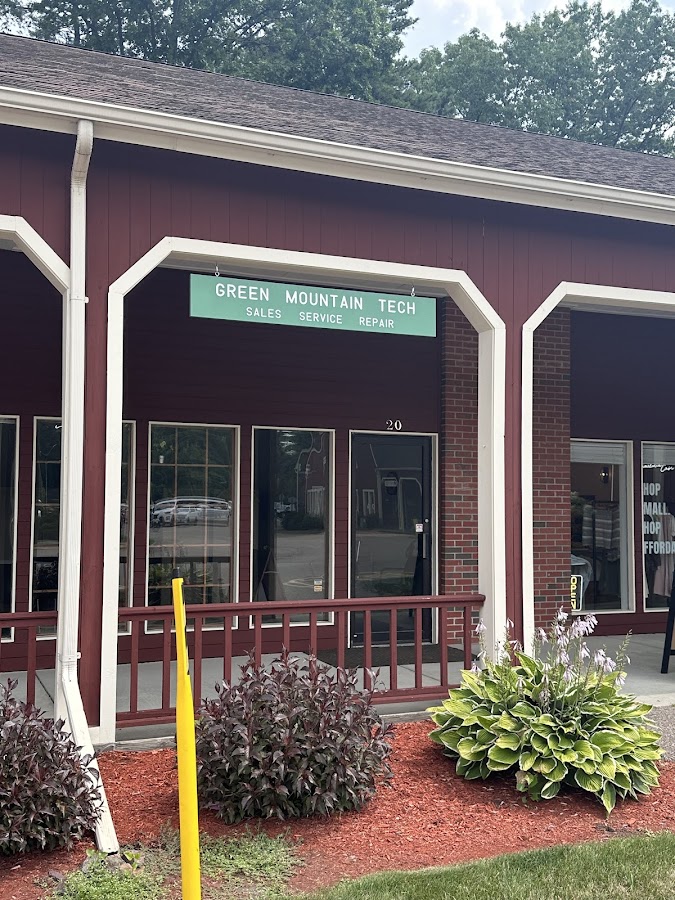 Green Mountain Tech Mobile Phone Repair photo