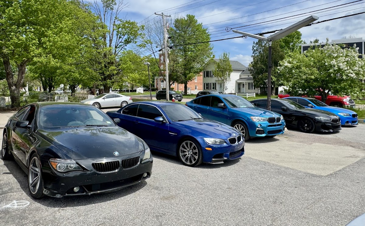 Second Gen Auto Auto Repair photo
