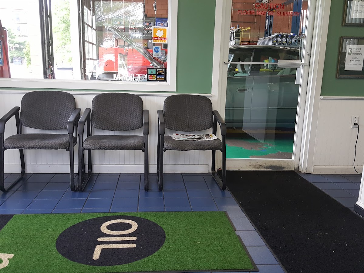 Oil N' Go Auto Repair photo