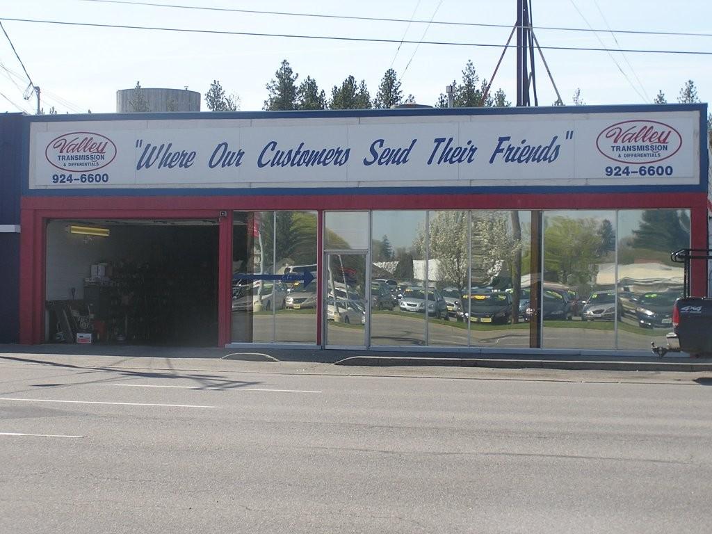 Valley Transmission Auto Repair photo
