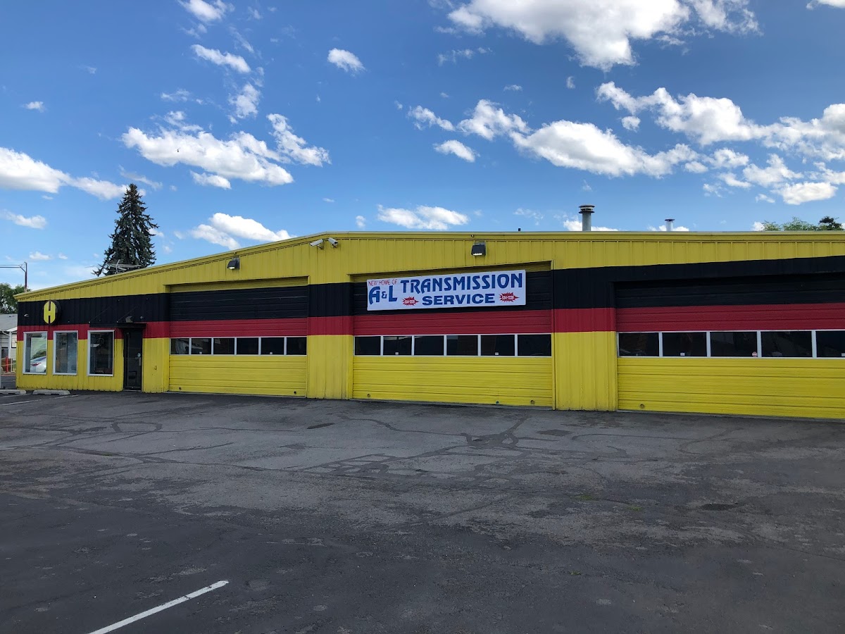 A & L Transmission Auto Repair photo