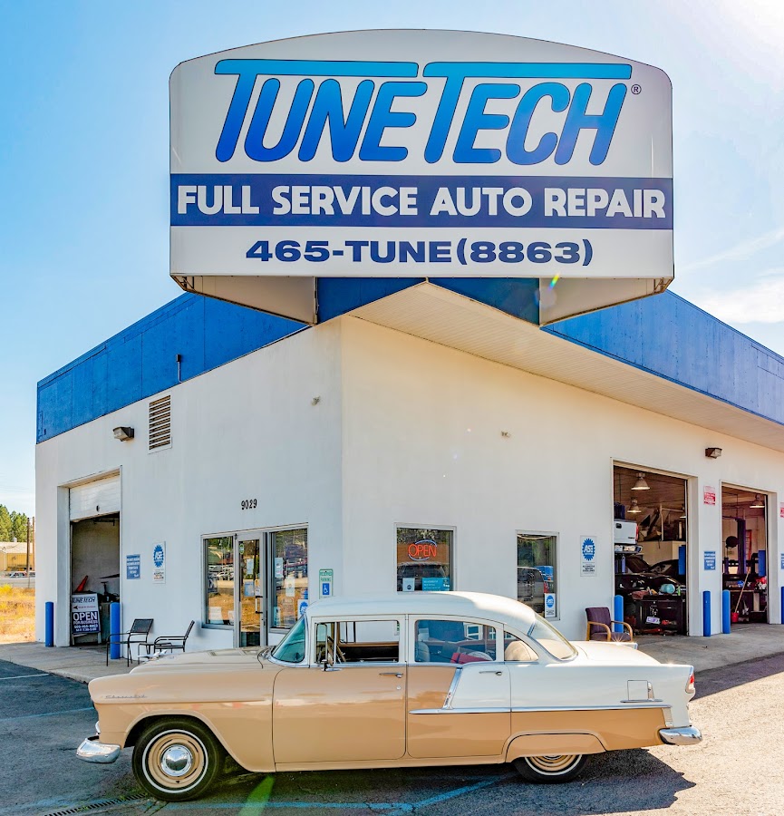 Tune Tech Auto Repair photo