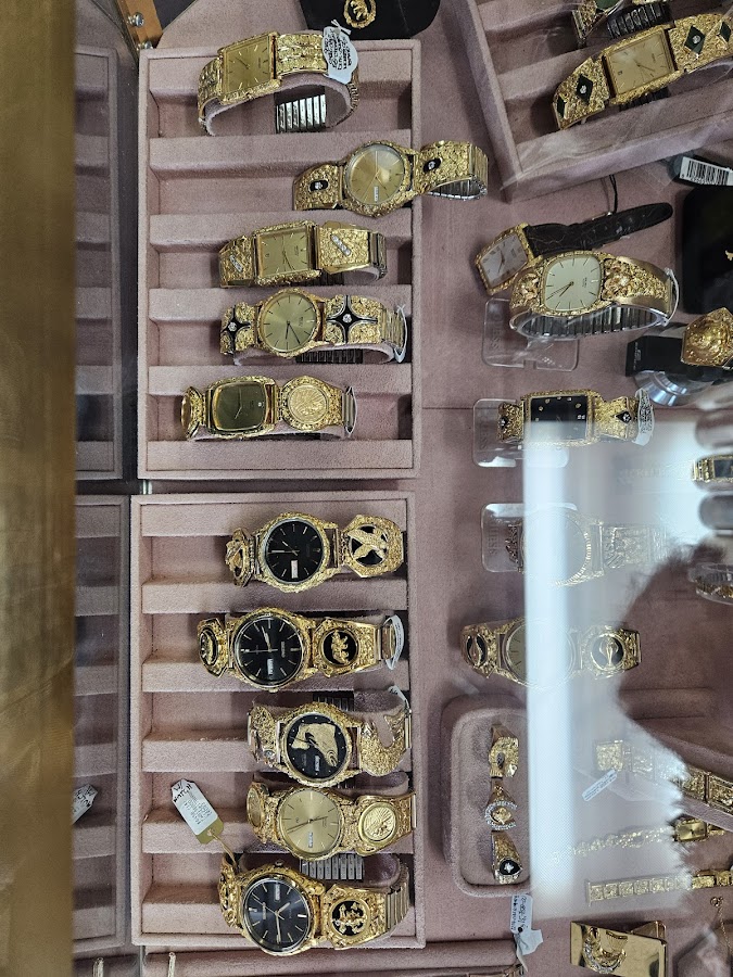 Mecca Jewelry & Fine Gifts Jewelry Repair photo