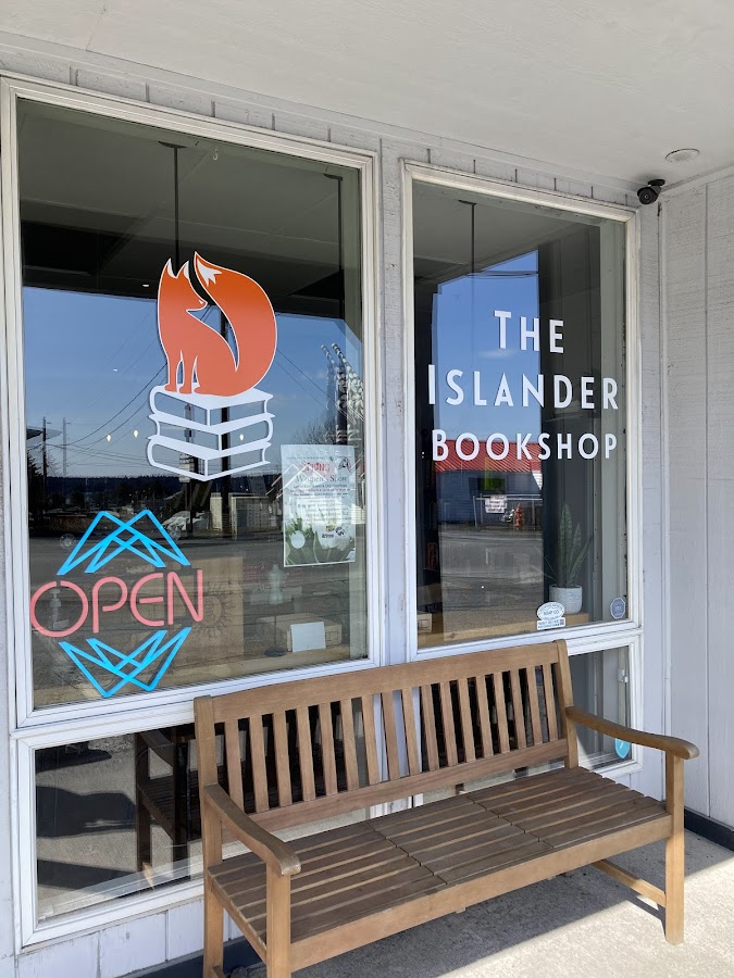 The Islander Bookshop photo