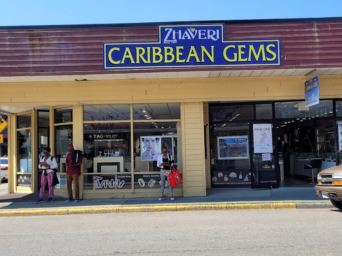 Zhaveri Caribbean Gems Jewelry Repair photo