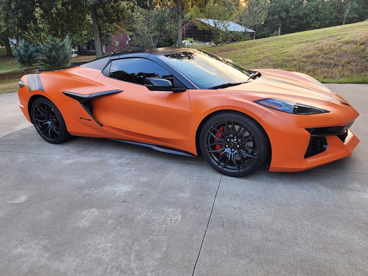 Auto Solutions of Conway Window Tinting Auto Repair photo