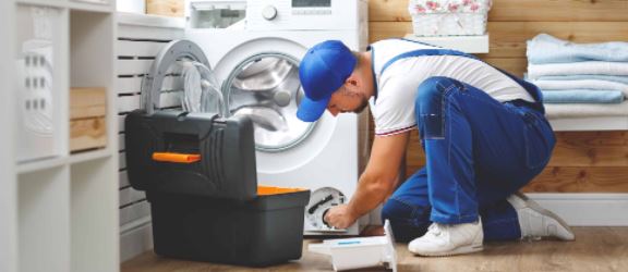 appliance repair in Boulder photo