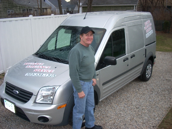 Reliable Appliance Service & Dryer Venting Plumber photo