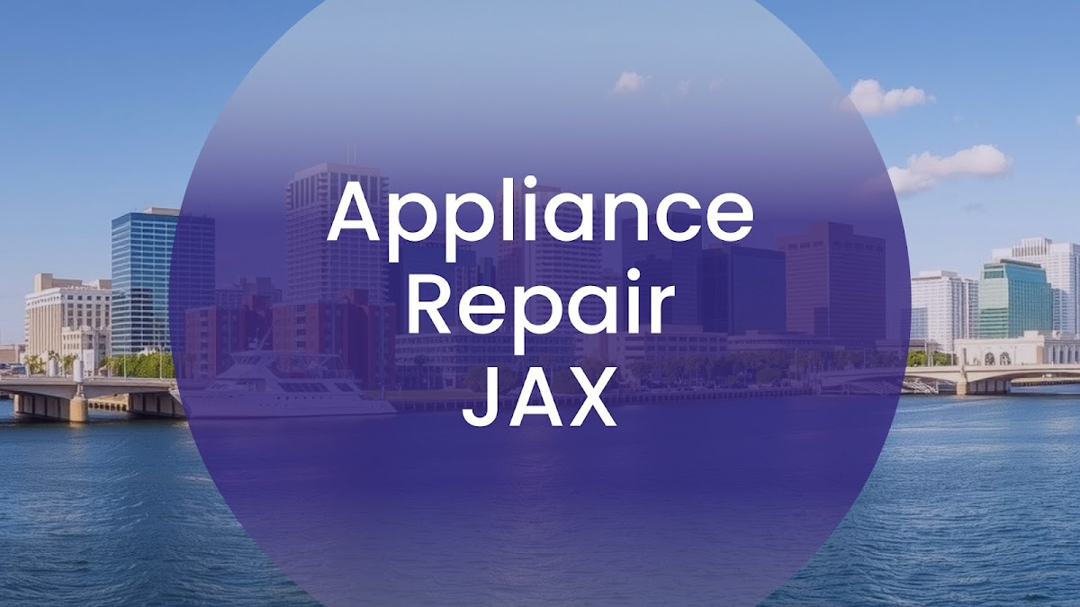 Appliance Repair Jax Plumber photo