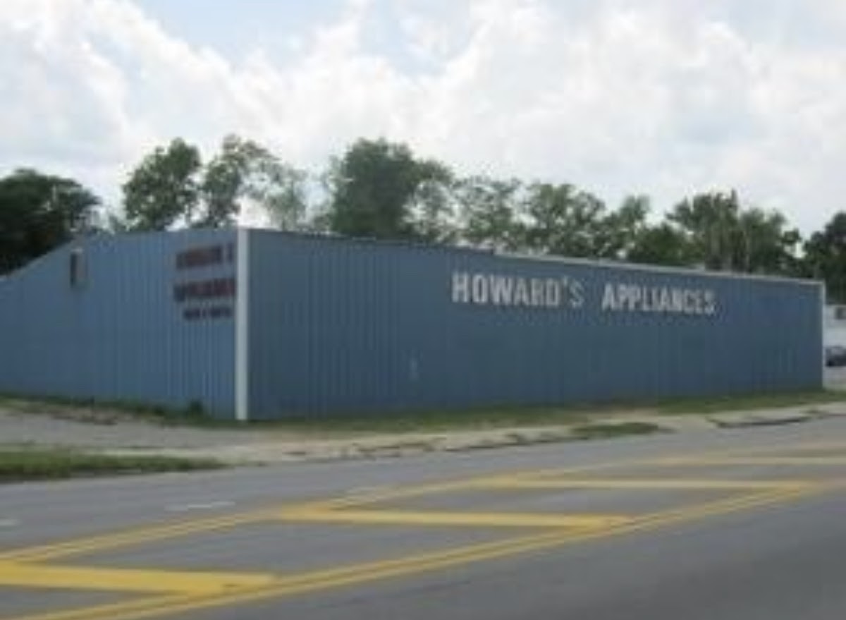 Howard's Appliance Center Plumber photo