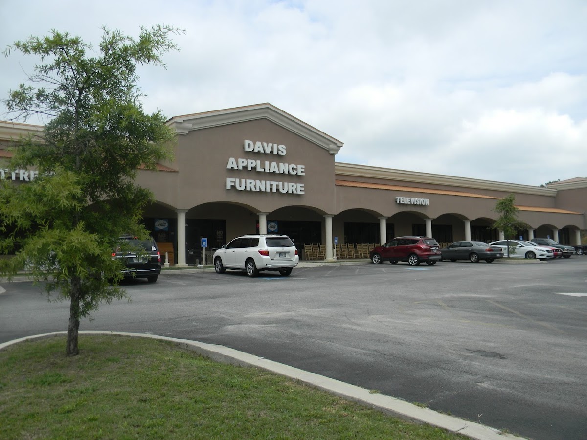 Davis Appliance & Furniture photo