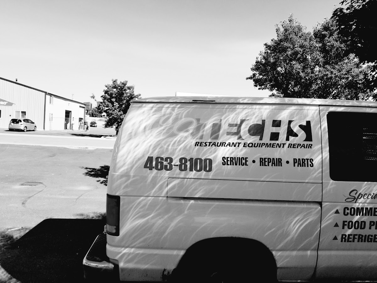 CS Techs Inc photo