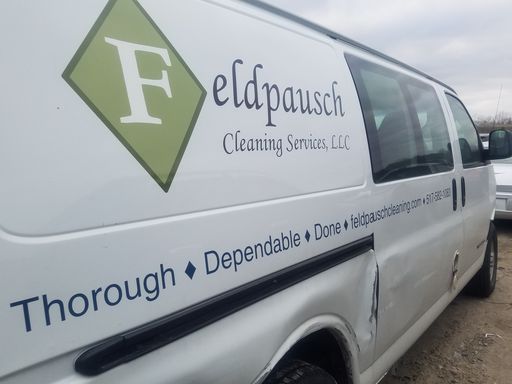Feldpausch Cleaning Services photo