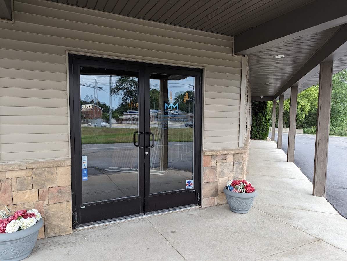 Mid Michigan Floor Coverings Mobile Phone Repair photo