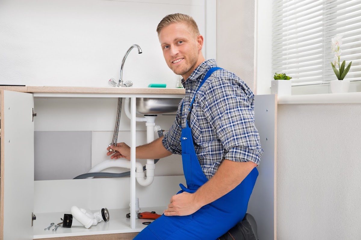 Ace Plumbers Duluth MN Plumber photo