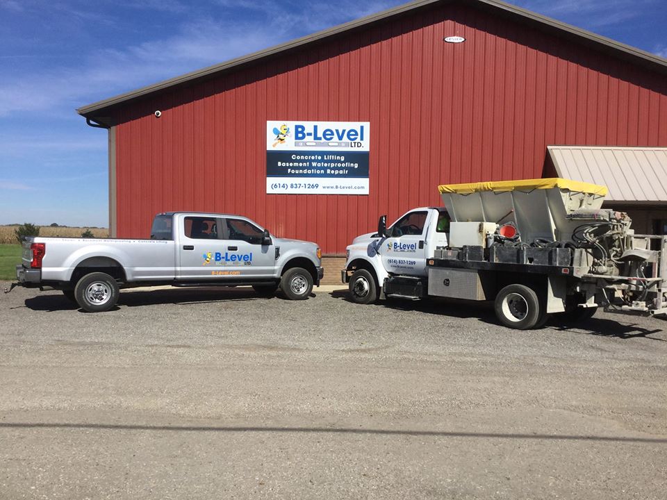 B-Level LTD photo