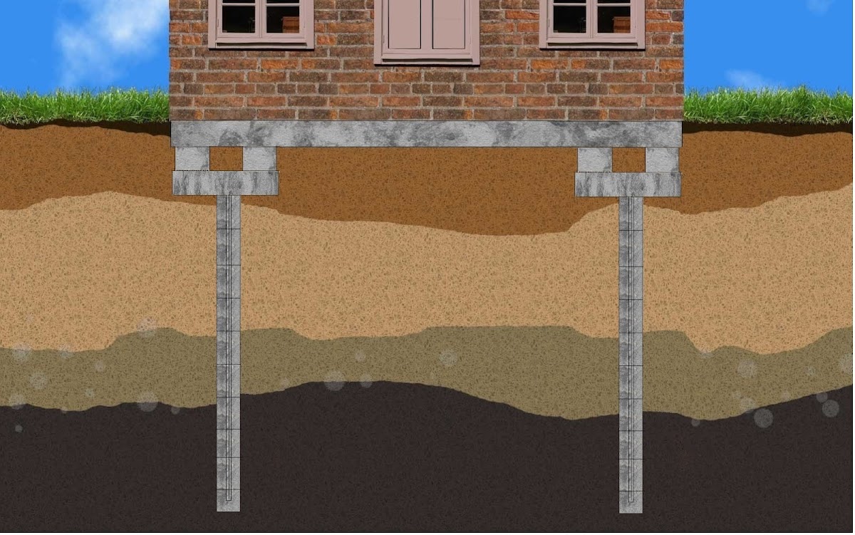 Structural Solutions, LLC Plumber photo
