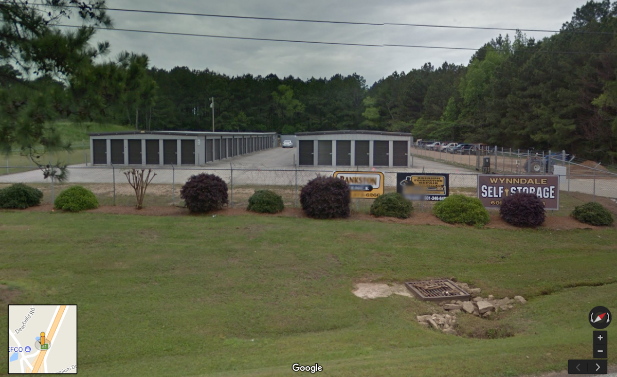 Mississippi Foundation Repair Roofing Repair photo