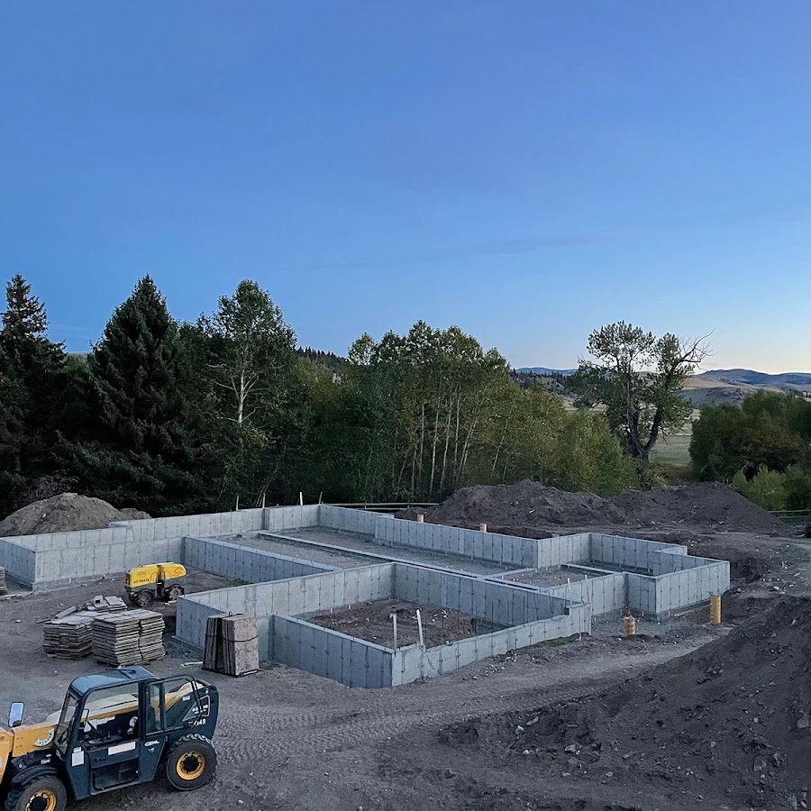 Eco Concrete photo