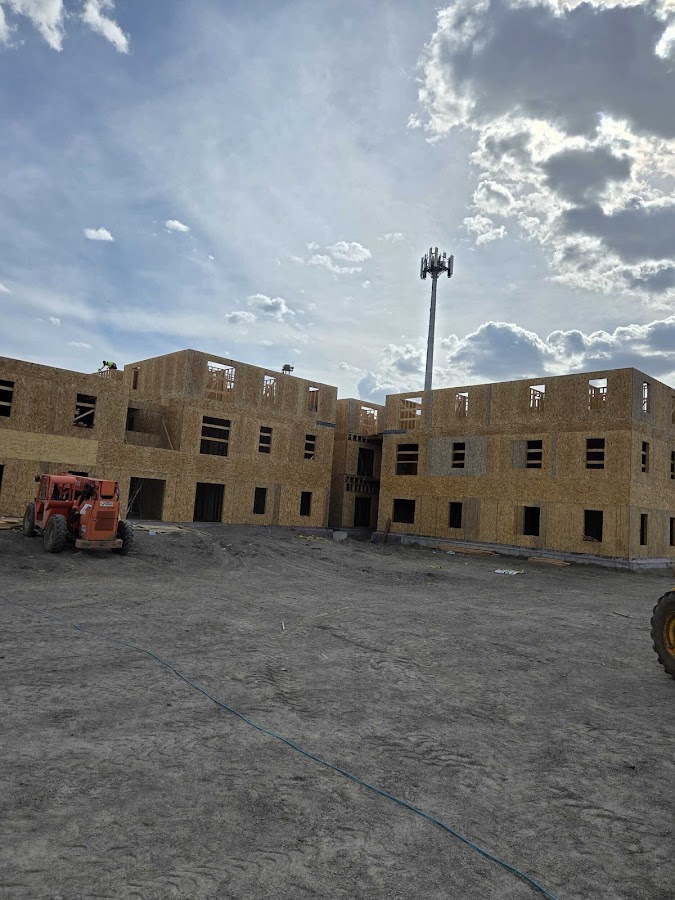 CS Structures Inc. photo