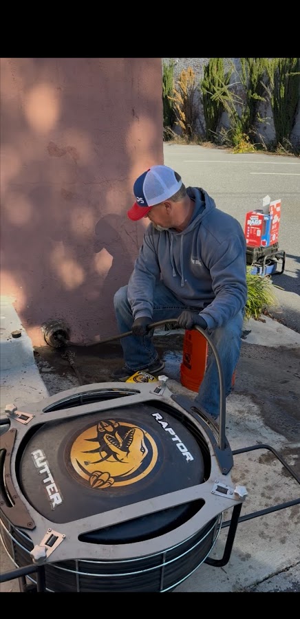 The Pipe Boss Plumber photo