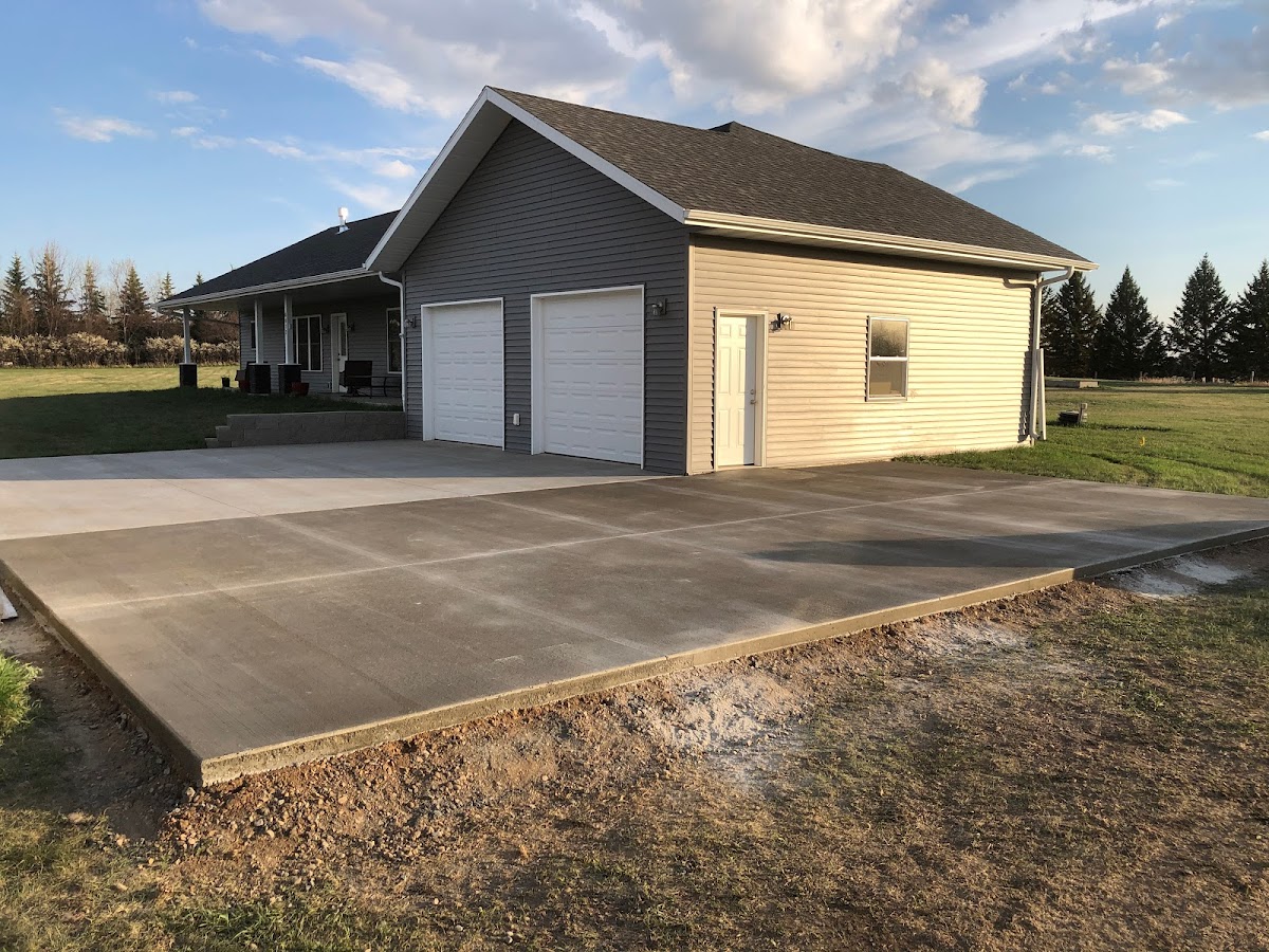 Krapp Construction photo