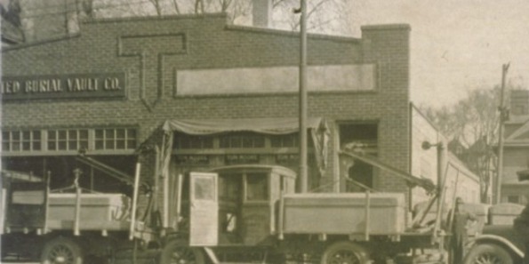 Brown-Wilbert Inc. photo