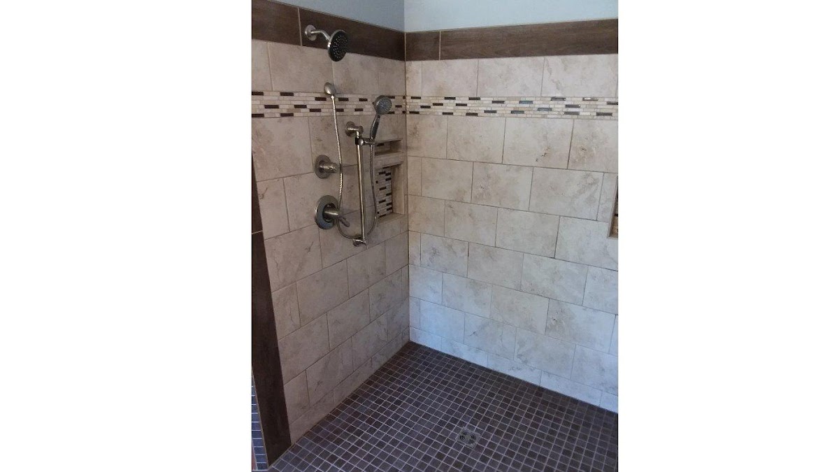 L.P. Local Remodeling & Home Repair Plumber photo