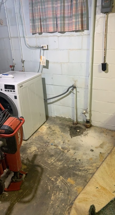 Sandford and Sons Services Plumber photo