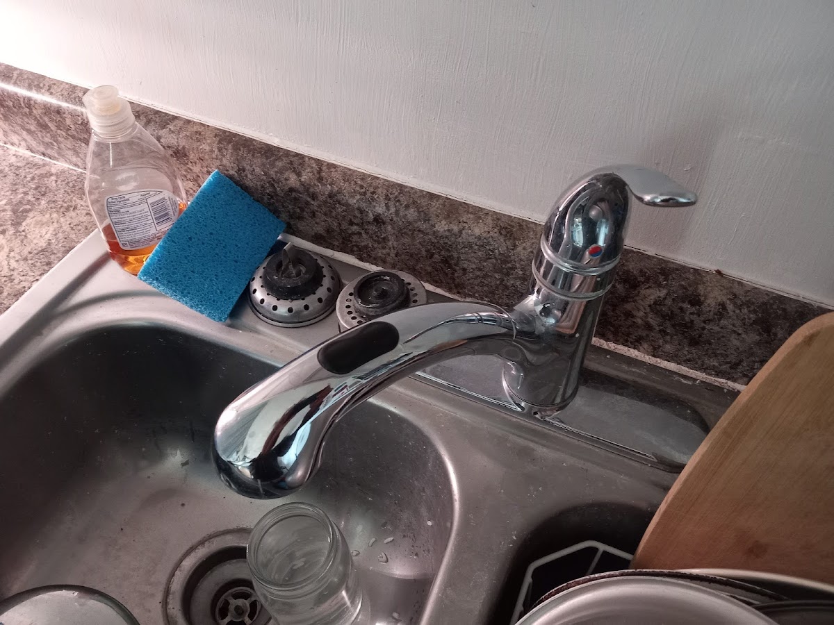 DJH Plumbing Plumber photo