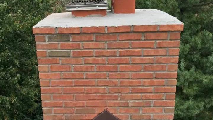 Royale Chimney Repair Plumber photo